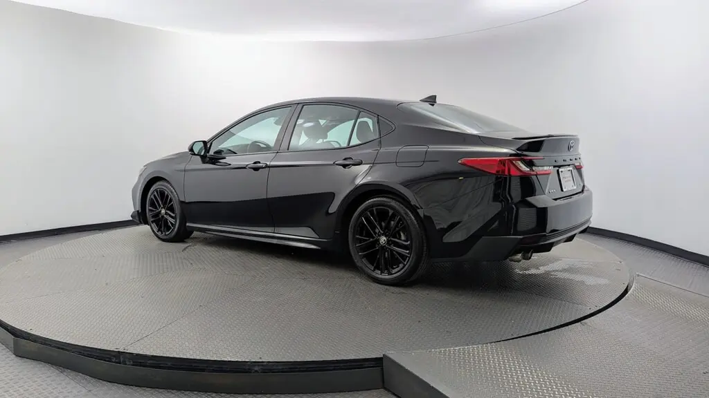 Florida Fine Cars - Used TOYOTA CAMRY 2025 MARGATE SE
