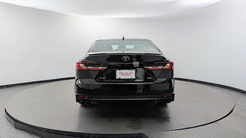 Florida Fine Cars - Used TOYOTA CAMRY 2025 MARGATE SE