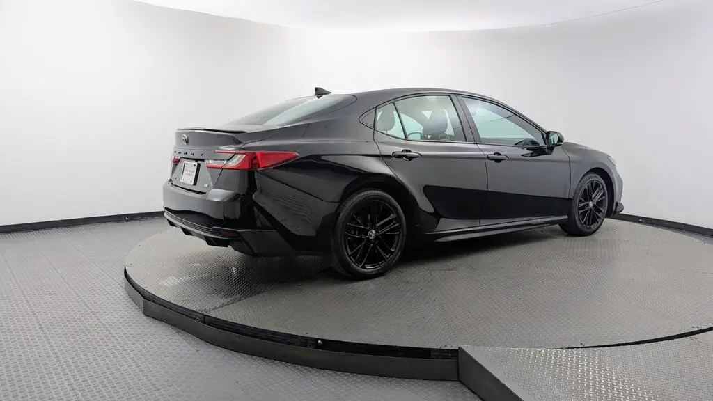 Florida Fine Cars - Used TOYOTA CAMRY 2025 MARGATE SE