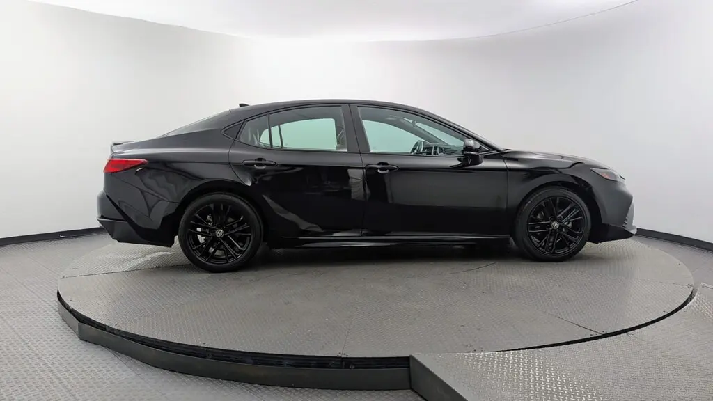 Florida Fine Cars - Used TOYOTA CAMRY 2025 MARGATE SE