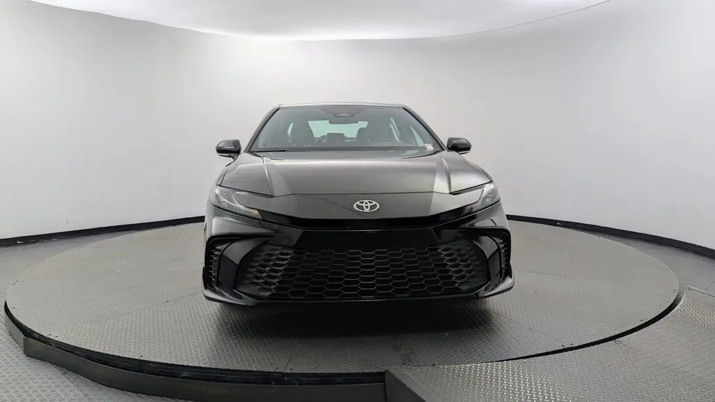 Florida Fine Cars - Used TOYOTA CAMRY 2025 MARGATE SE