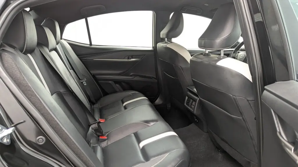 Florida Fine Cars - Used TOYOTA CAMRY 2025 MARGATE SE
