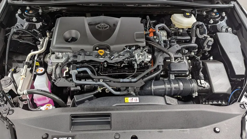Florida Fine Cars - Used TOYOTA CAMRY 2025 MARGATE SE