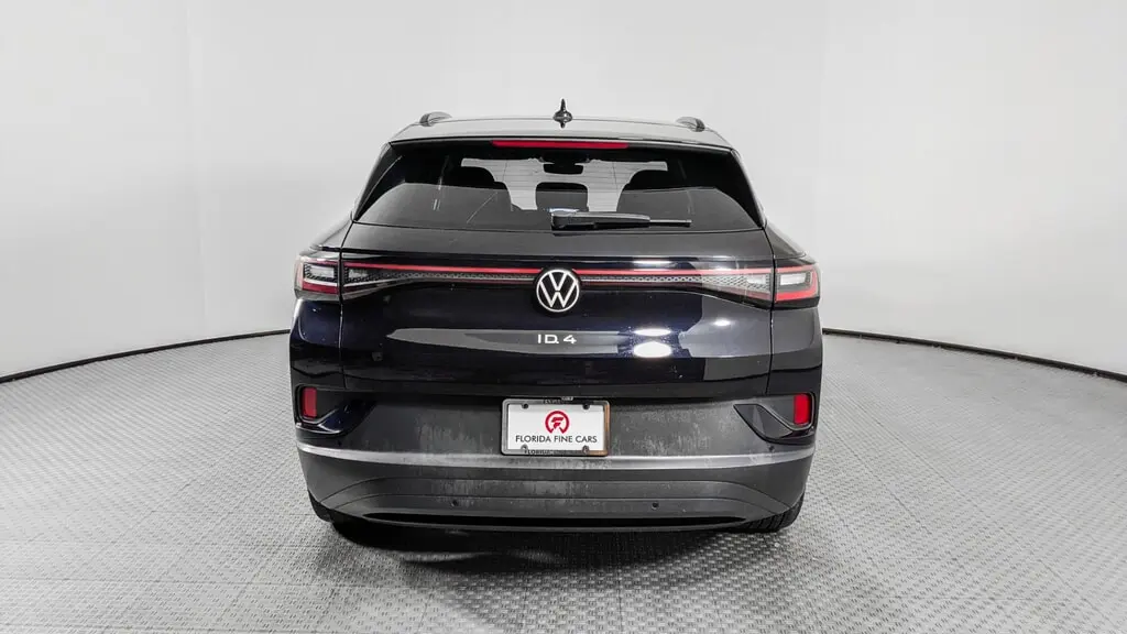 Florida Fine Cars - Used VOLKSWAGEN ID.4 2023 ORLANDO PRO
