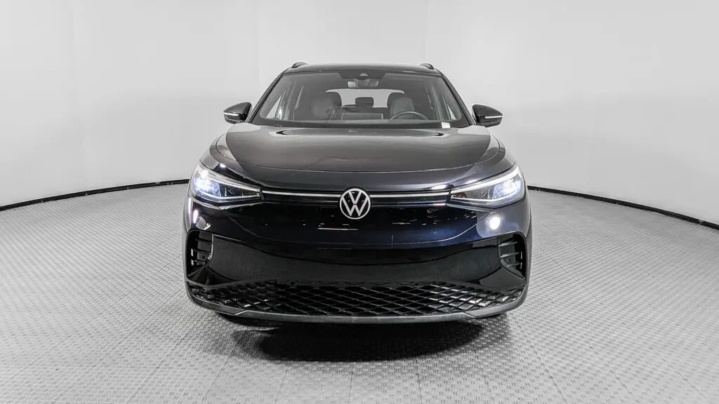 Florida Fine Cars - Used VOLKSWAGEN ID.4 2023 ORLANDO PRO