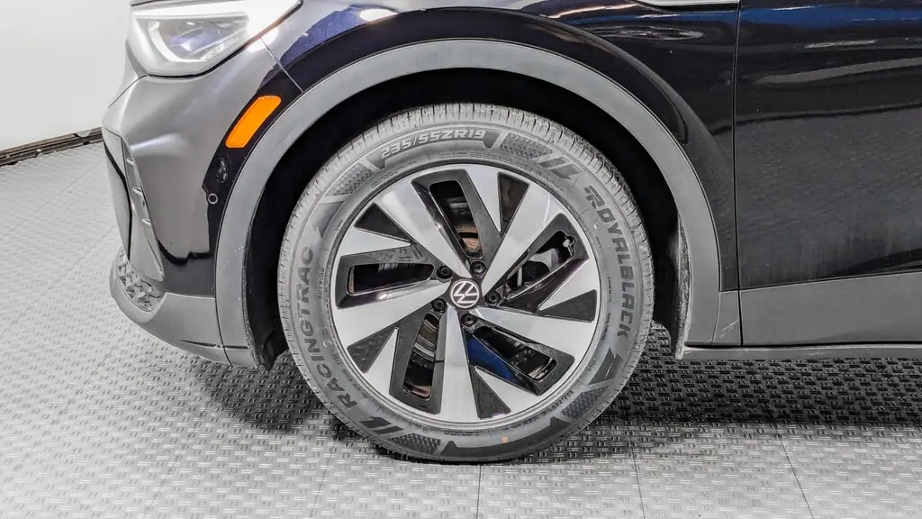 Florida Fine Cars - Used VOLKSWAGEN ID.4 2023 ORLANDO PRO