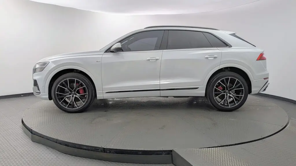 Florida Fine Cars - Used AUDI Q8 2023 MIAMI PREMIUM PLUS