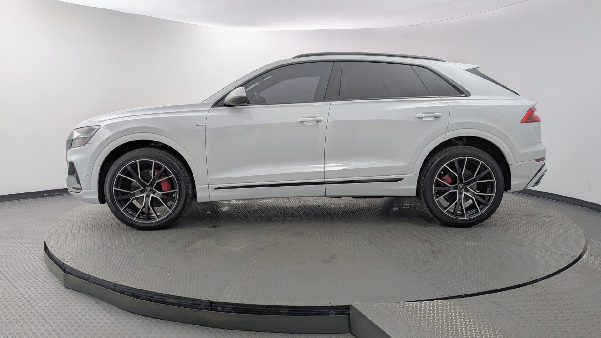 Florida Fine Cars - Used vehicle - SUV AUDI Q8 2023