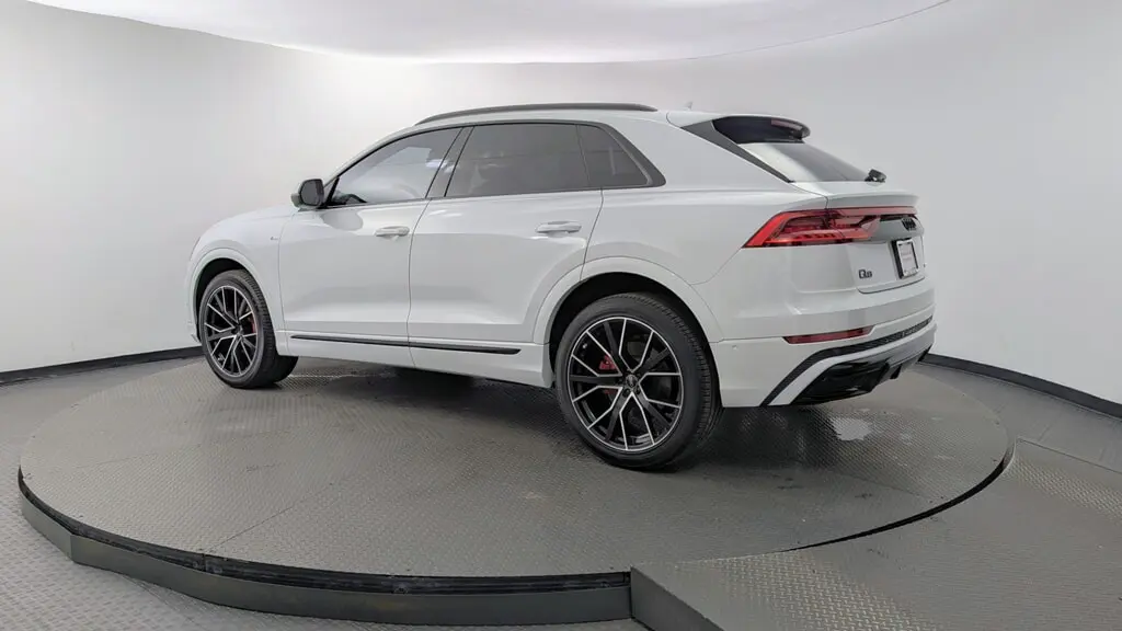 Florida Fine Cars - Used AUDI Q8 2023 MIAMI PREMIUM PLUS
