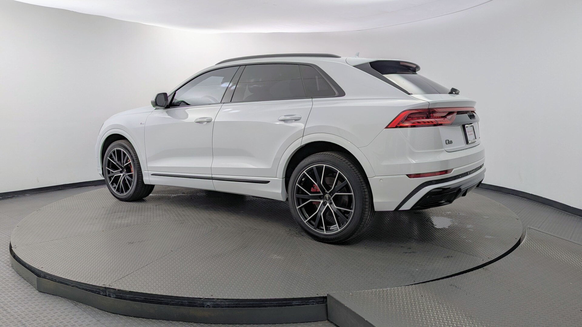 Florida Fine Cars - Used vehicle - SUV AUDI Q8 2023