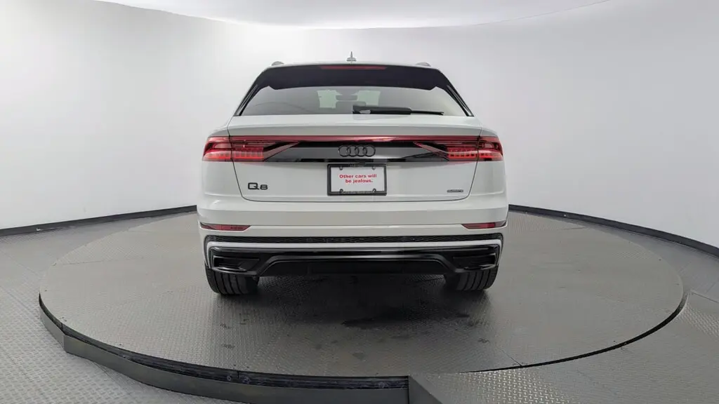 Florida Fine Cars - Used AUDI Q8 2023 MIAMI PREMIUM PLUS