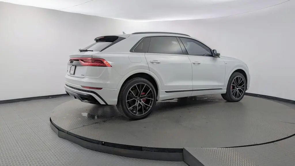 Florida Fine Cars - Used AUDI Q8 2023 MIAMI PREMIUM PLUS