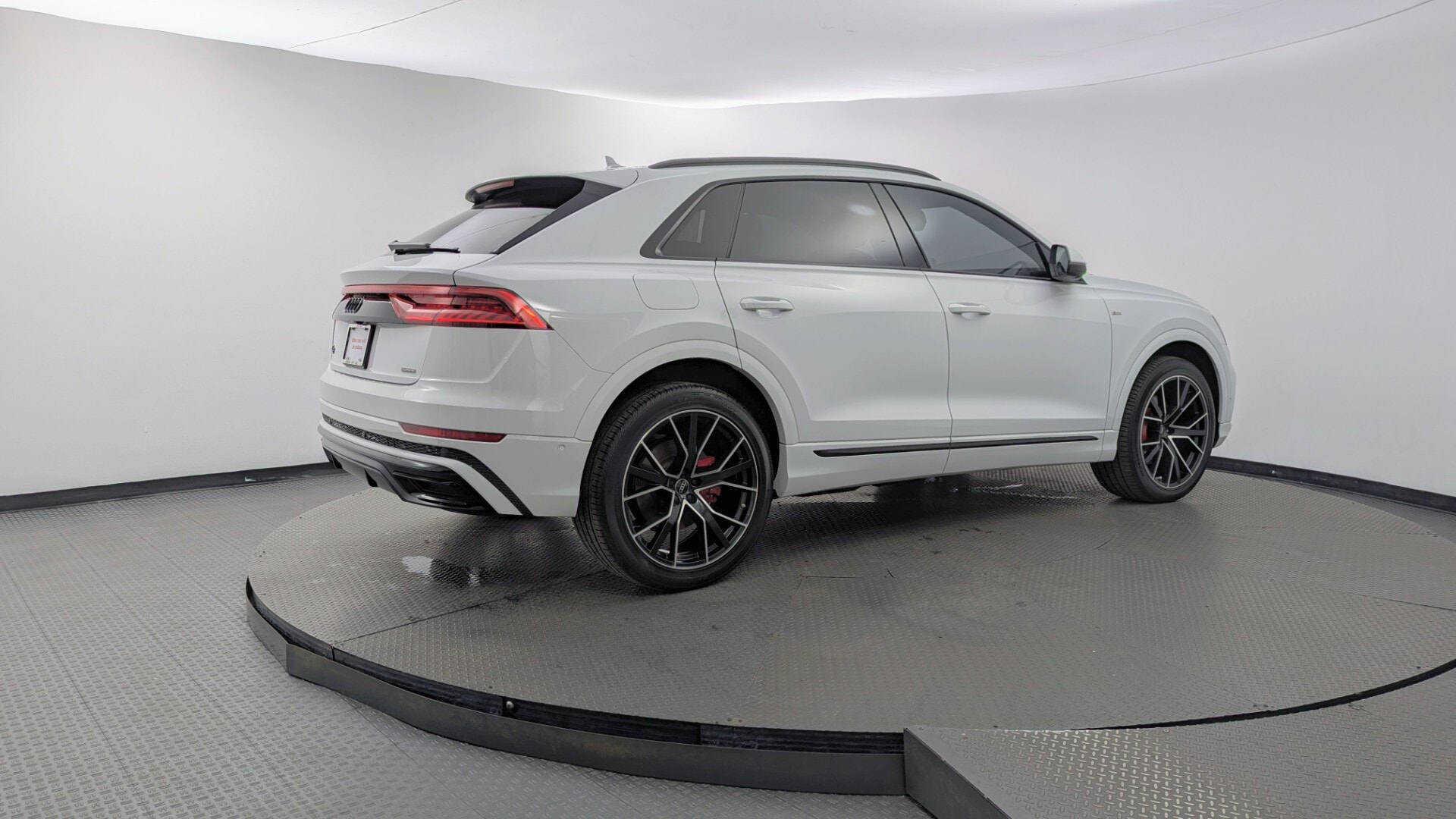 Florida Fine Cars - Used vehicle - SUV AUDI Q8 2023