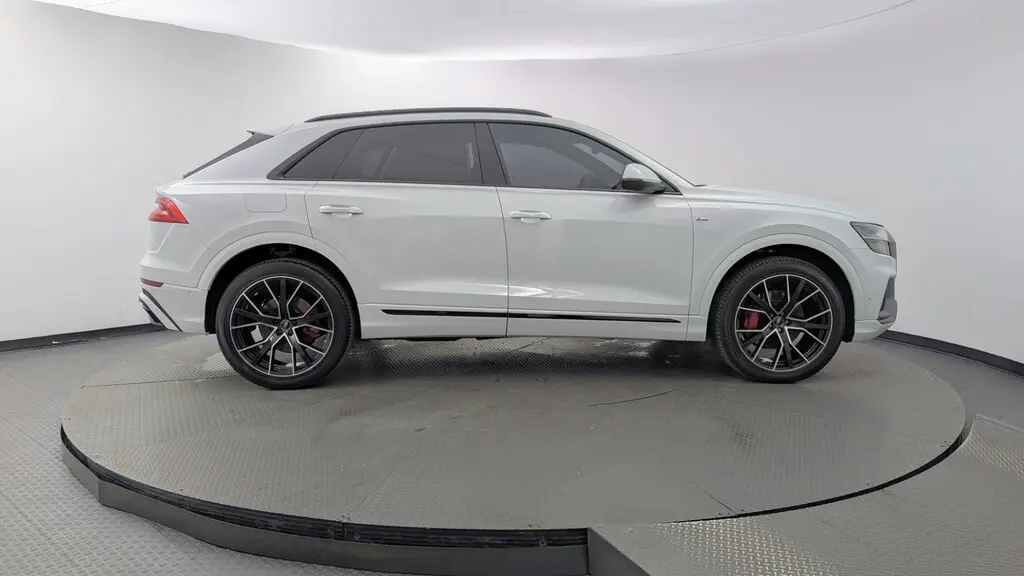 Florida Fine Cars - Used AUDI Q8 2023 MIAMI PREMIUM PLUS