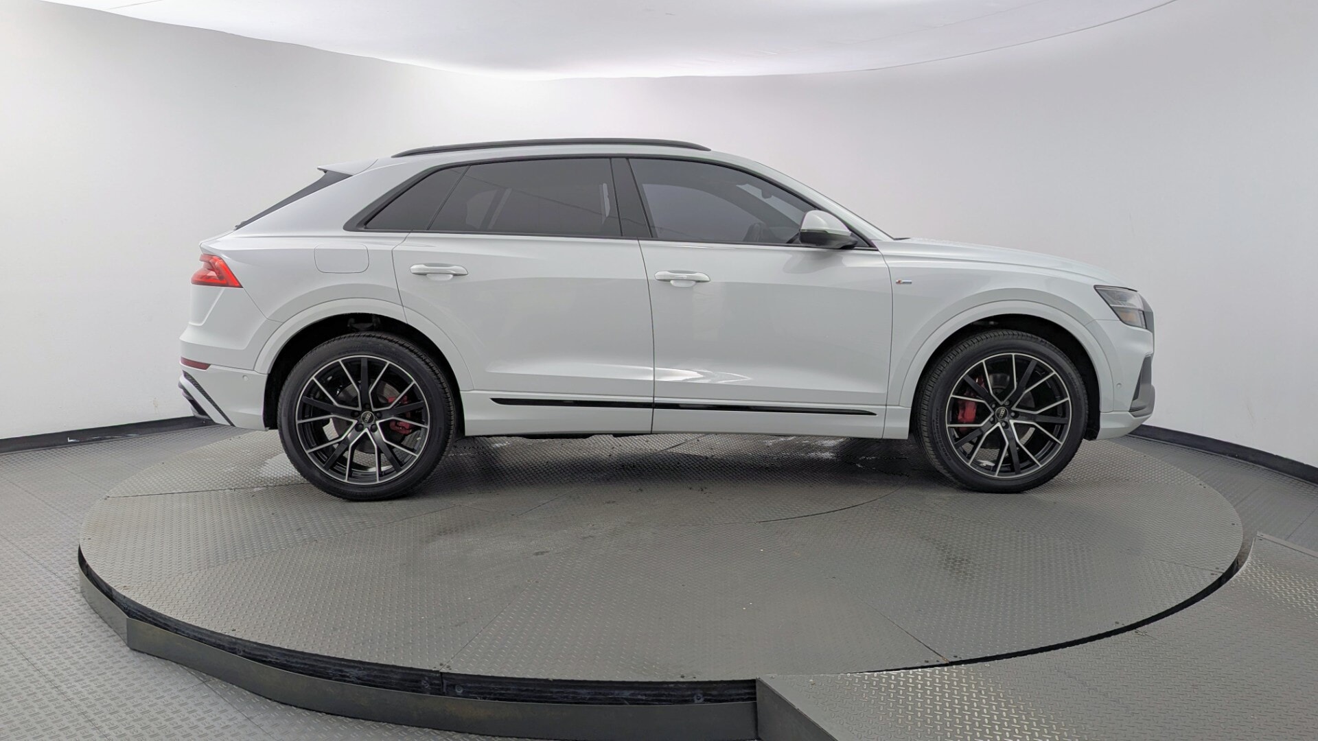 Florida Fine Cars - Used vehicle - SUV AUDI Q8 2023