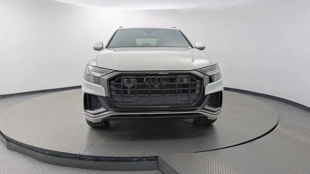 Florida Fine Cars - Used AUDI Q8 2023 MIAMI PREMIUM PLUS