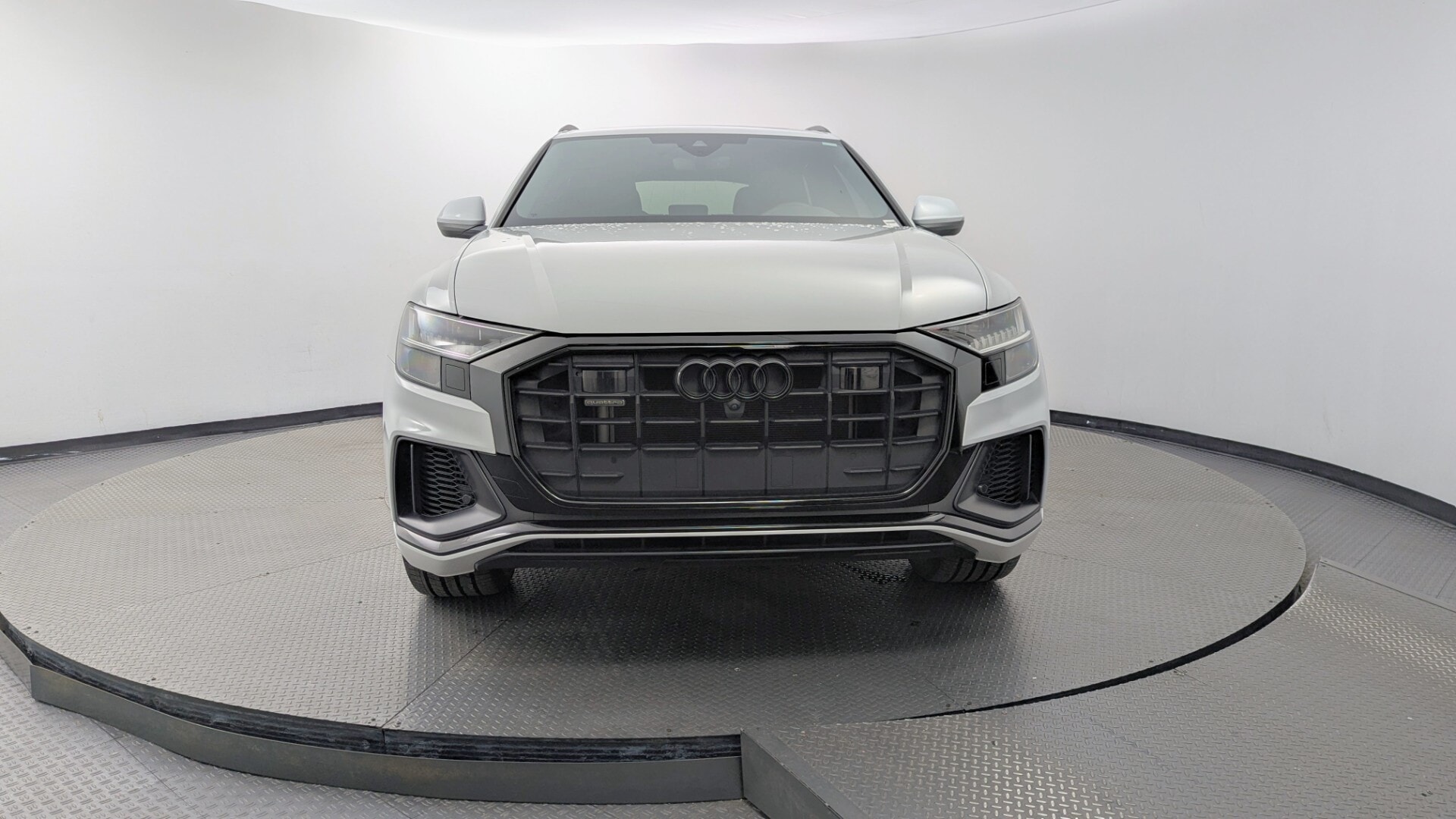 Florida Fine Cars - Used vehicle - SUV AUDI Q8 2023