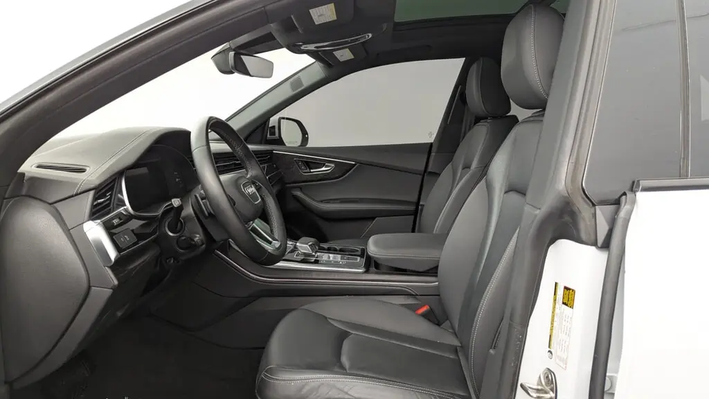 Florida Fine Cars - Used AUDI Q8 2023 MIAMI PREMIUM PLUS