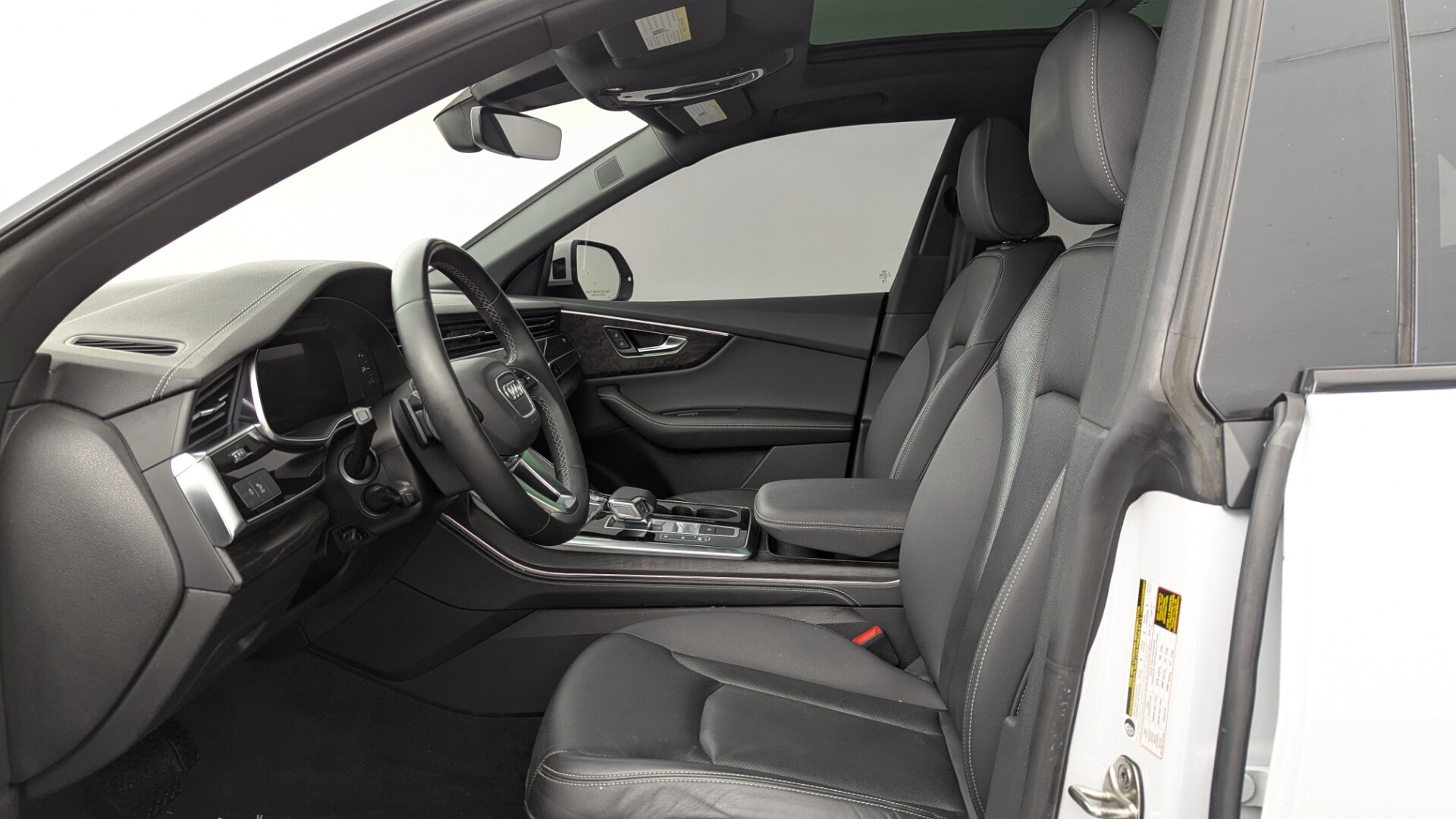 Florida Fine Cars - Used vehicle - SUV AUDI Q8 2023
