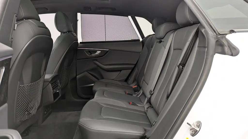 Florida Fine Cars - Used AUDI Q8 2023 MIAMI PREMIUM PLUS