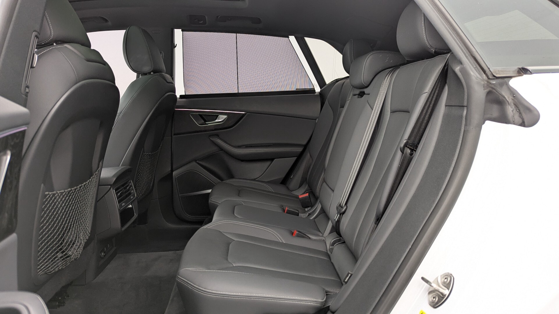 Florida Fine Cars - Used vehicle - SUV AUDI Q8 2023