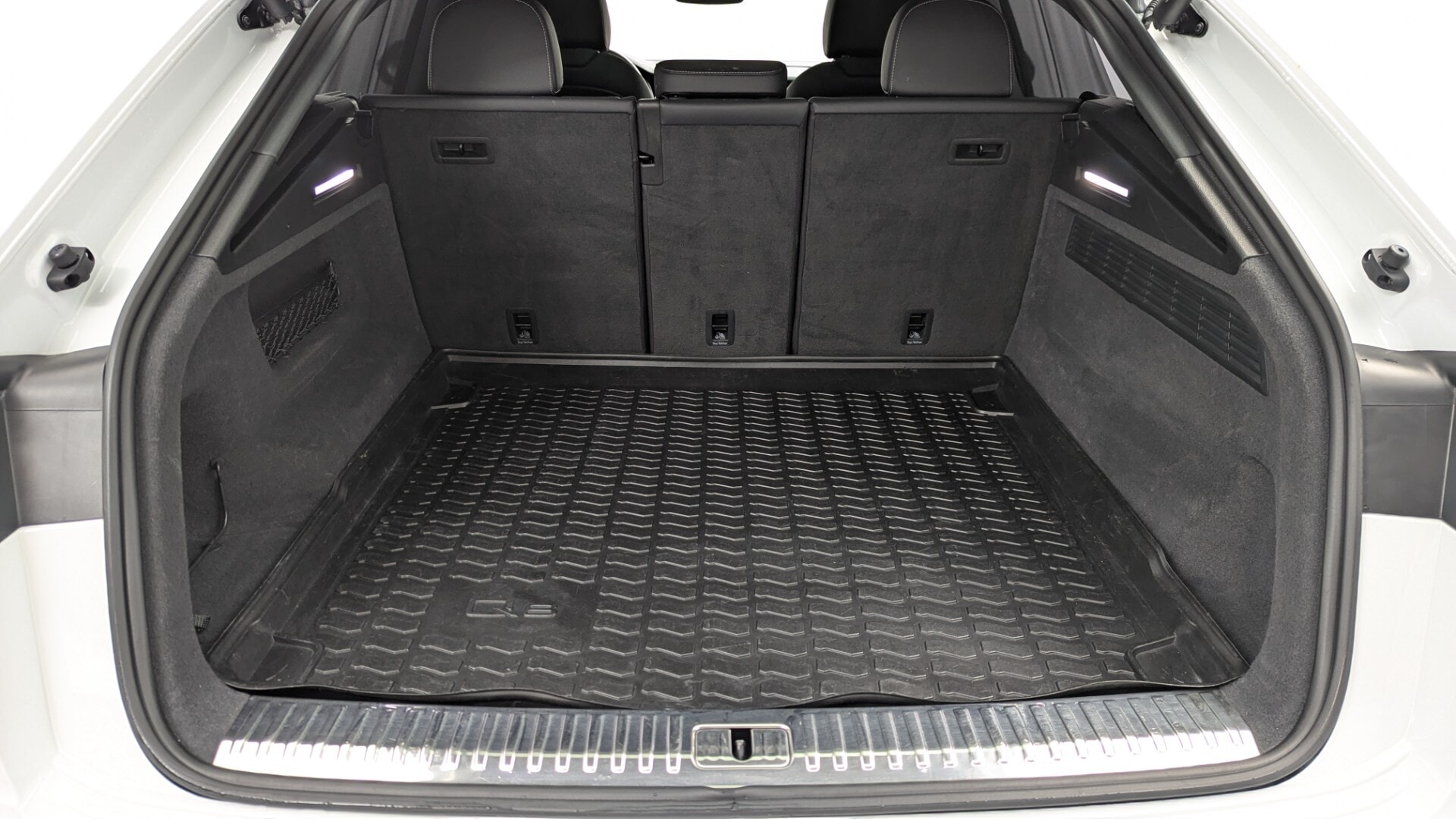 Florida Fine Cars - Used vehicle - SUV AUDI Q8 2023