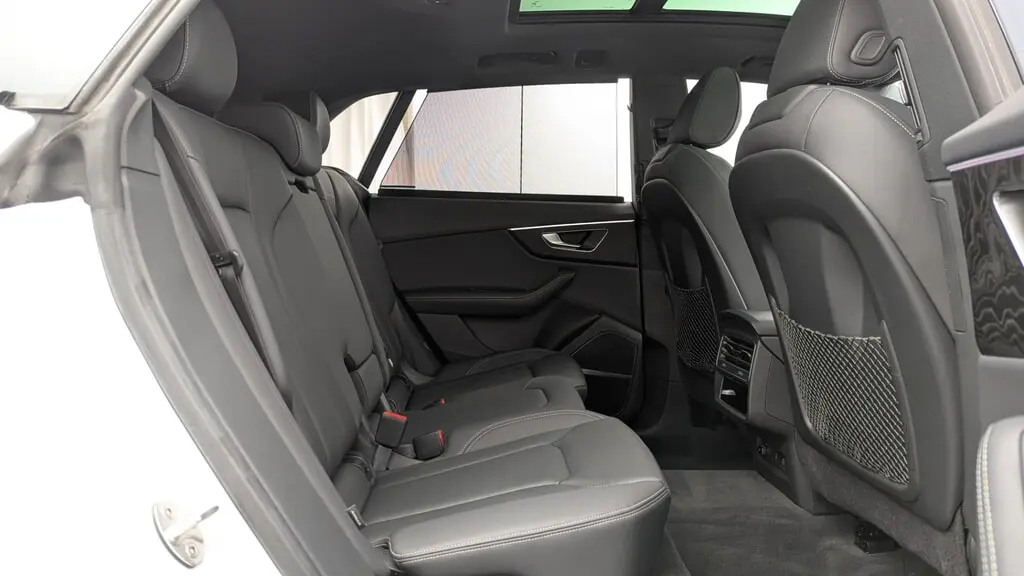 Florida Fine Cars - Used AUDI Q8 2023 MIAMI PREMIUM PLUS