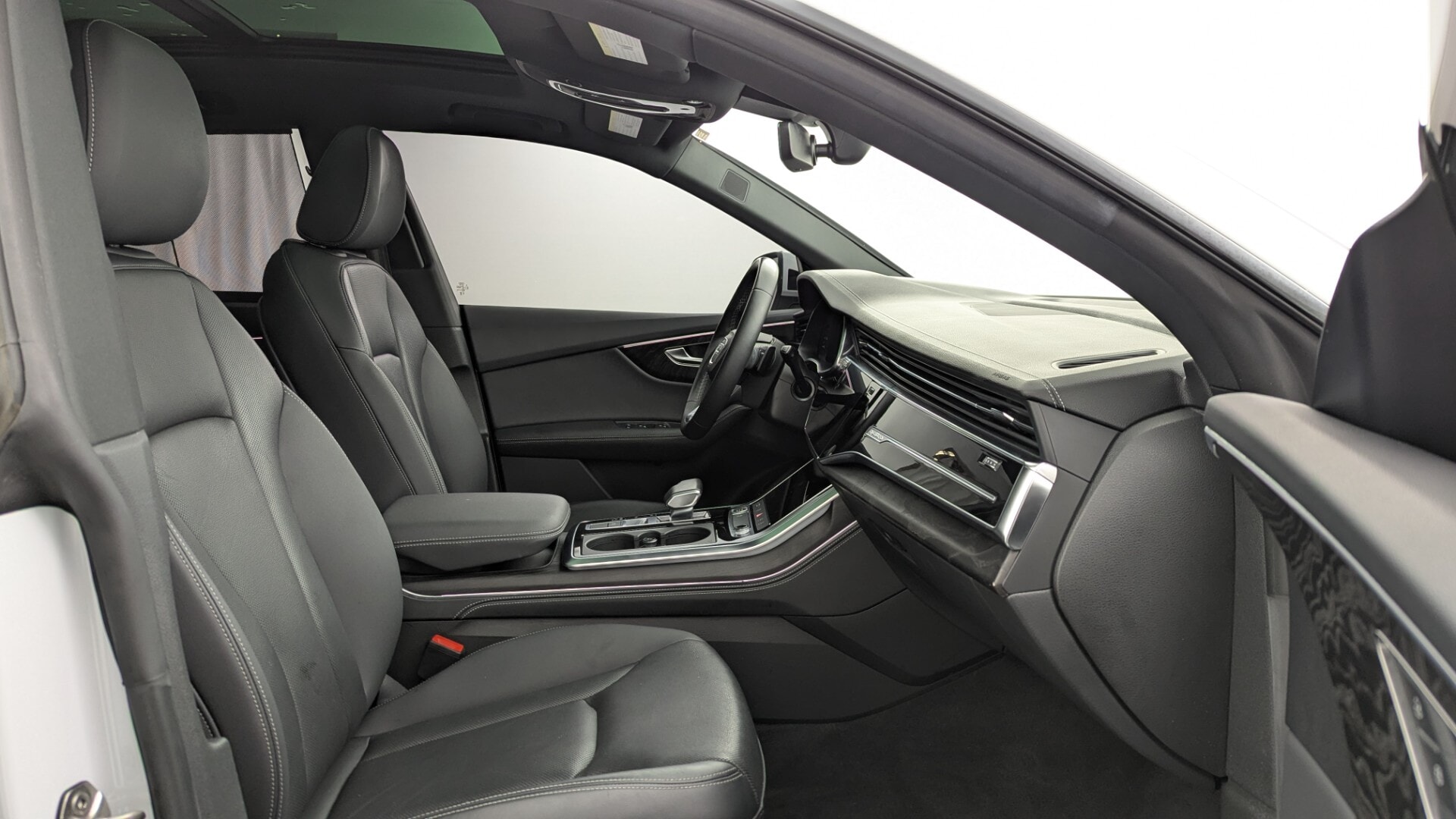 Florida Fine Cars - Used vehicle - SUV AUDI Q8 2023