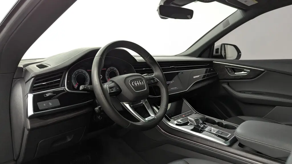 Florida Fine Cars - Used AUDI Q8 2023 MIAMI PREMIUM PLUS