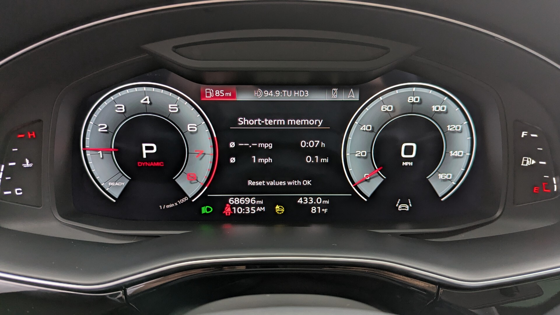 Florida Fine Cars - Used vehicle - SUV AUDI Q8 2023