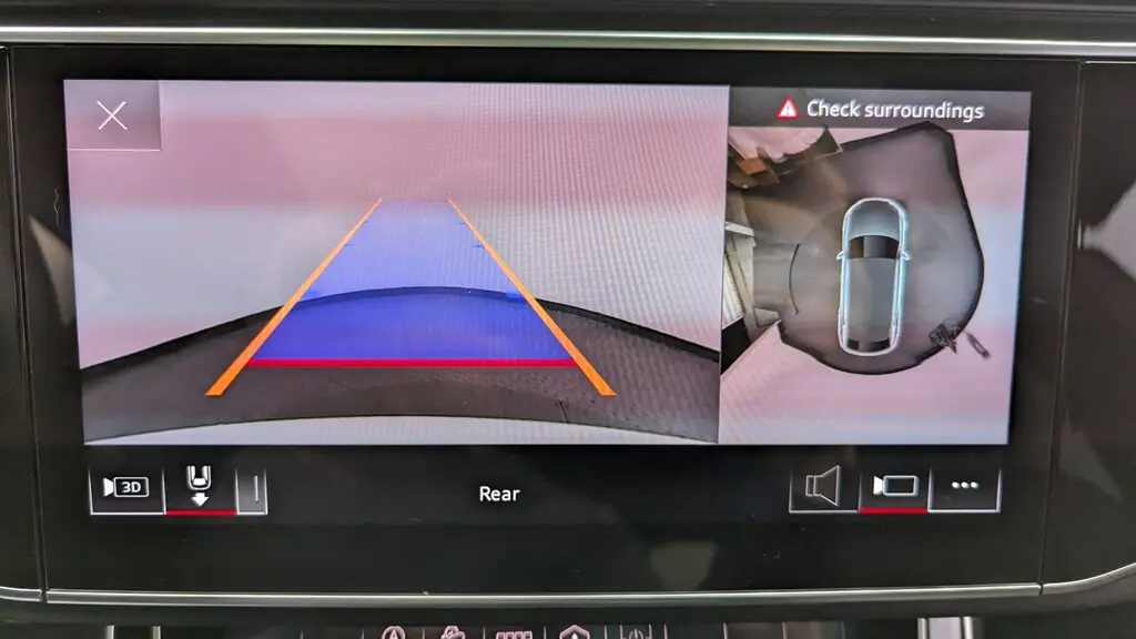 Florida Fine Cars - Used AUDI Q8 2023 MIAMI PREMIUM PLUS