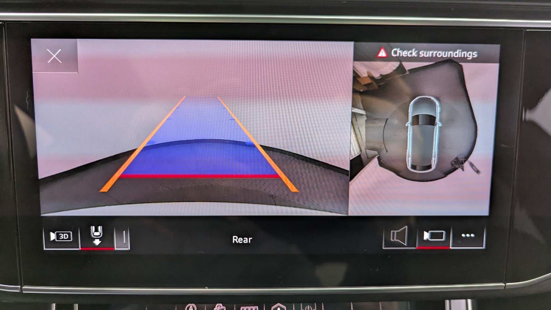 Florida Fine Cars - Used vehicle - SUV AUDI Q8 2023