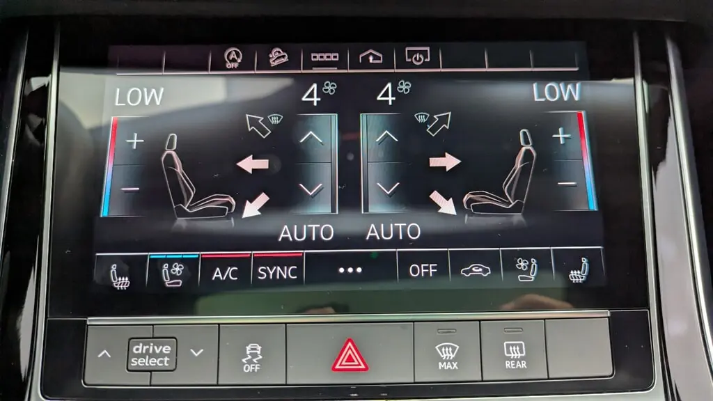Florida Fine Cars - Used AUDI Q8 2023 MIAMI PREMIUM PLUS