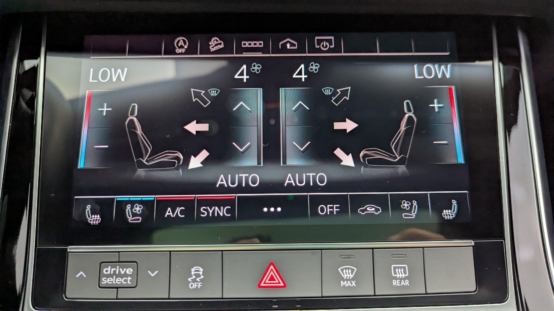 Florida Fine Cars - Used vehicle - SUV AUDI Q8 2023