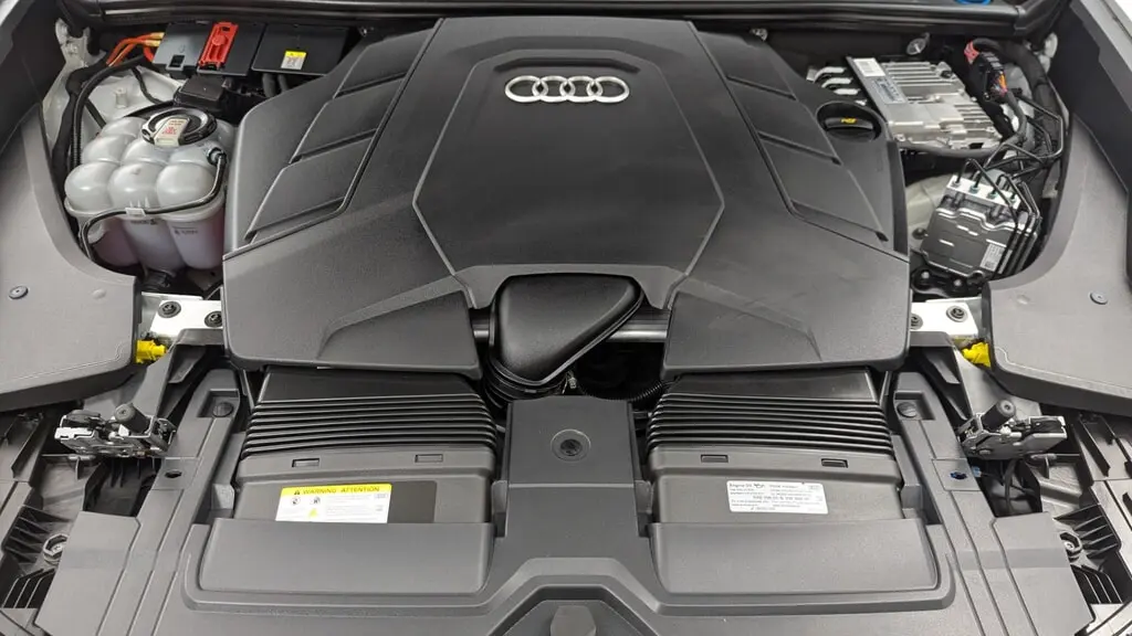 Florida Fine Cars - Used AUDI Q8 2023 MIAMI PREMIUM PLUS