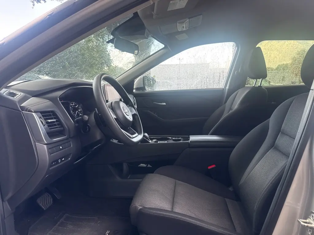 Florida Fine Cars - Used NISSAN ROGUE 2024 WEST PALM SV