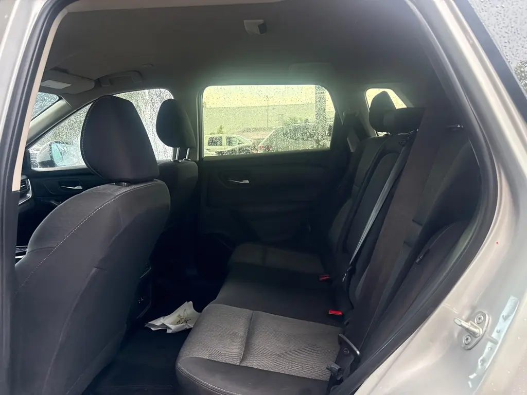 Florida Fine Cars - Used NISSAN ROGUE 2024 WEST PALM SV