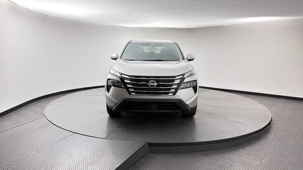 2024 NISSAN ROGUE SV photo 11