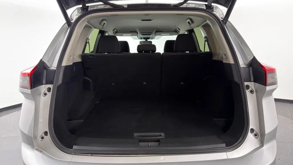 2024 NISSAN ROGUE SV photo 17