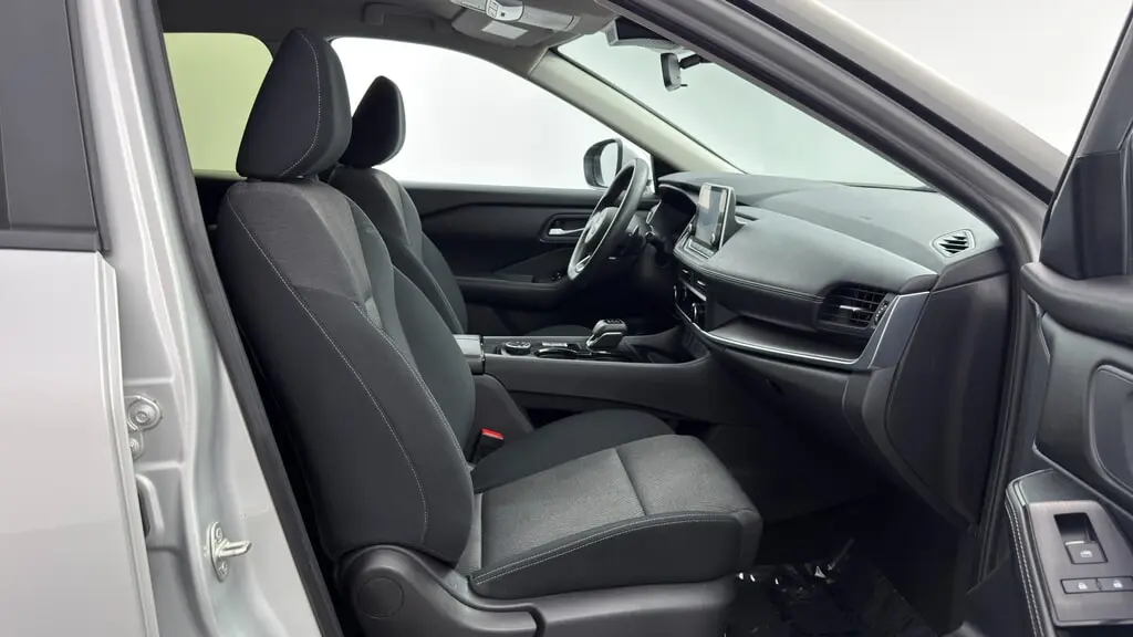2024 NISSAN ROGUE SV photo 21
