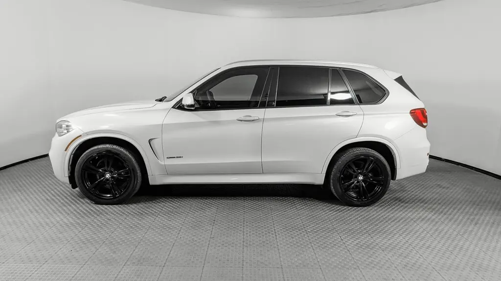 Florida Fine Cars - Used BMW X5 2017 ORLANDO SDRIVE35I