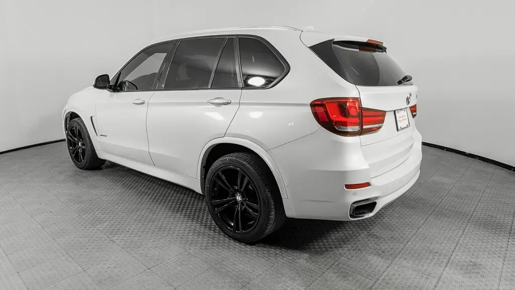 Florida Fine Cars - Used BMW X5 2017 ORLANDO SDRIVE35I