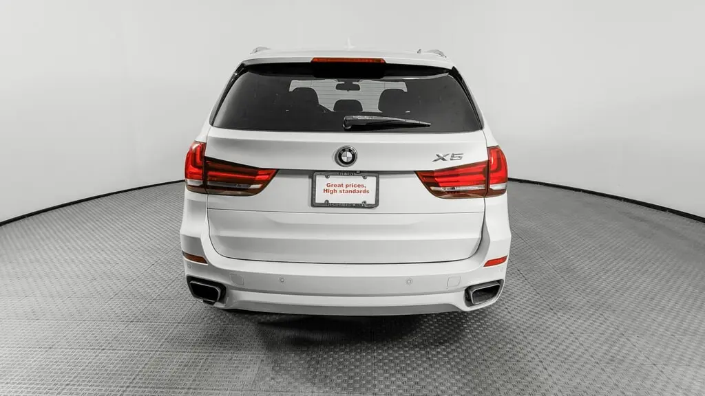 Florida Fine Cars - Used BMW X5 2017 ORLANDO SDRIVE35I
