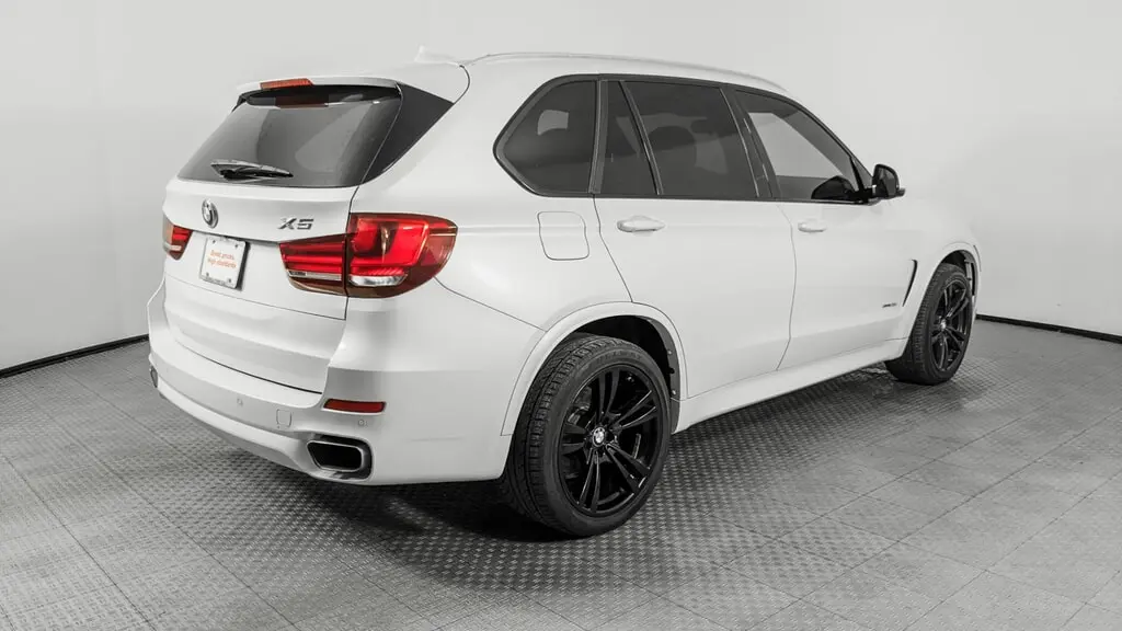 Florida Fine Cars - Used BMW X5 2017 ORLANDO SDRIVE35I