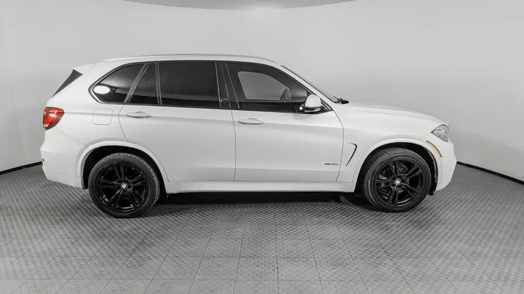 Florida Fine Cars - Used BMW X5 2017 ORLANDO SDRIVE35I