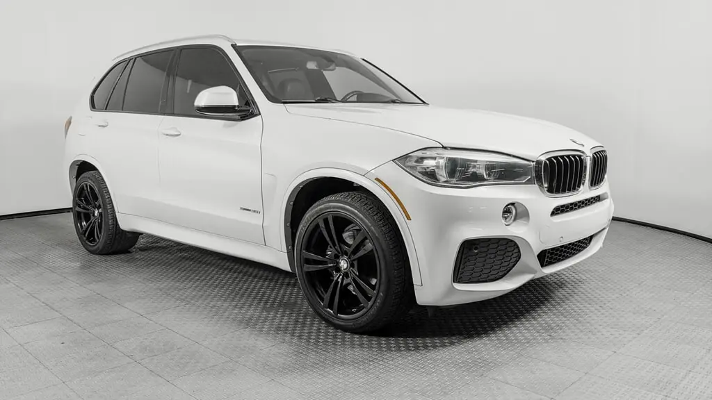 Florida Fine Cars - Used BMW X5 2017 ORLANDO SDRIVE35I