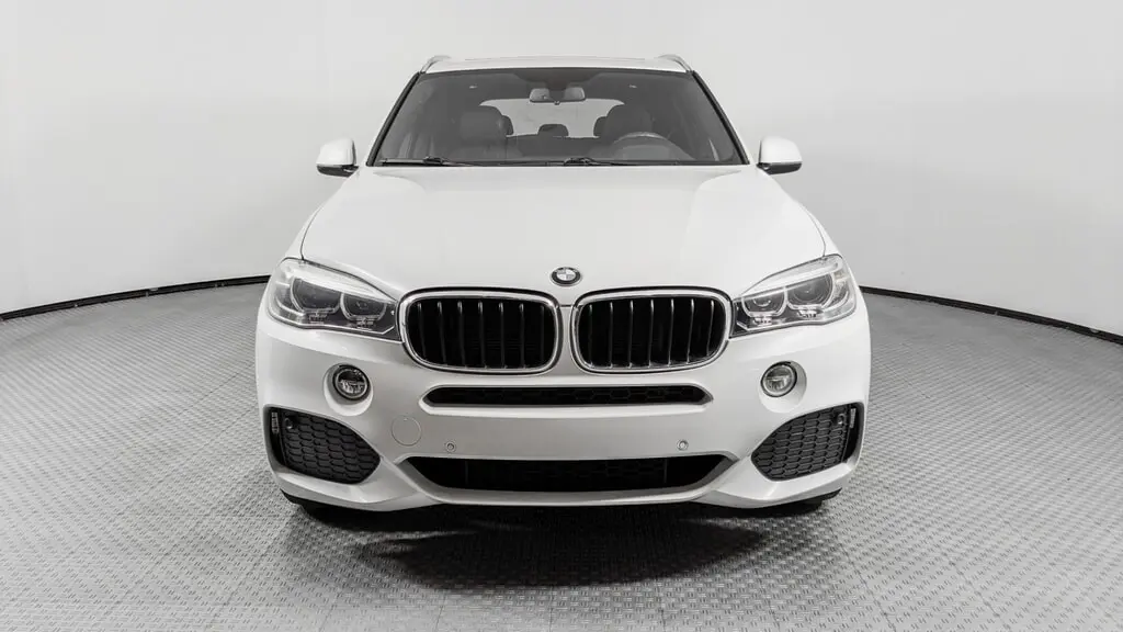 Florida Fine Cars - Used BMW X5 2017 ORLANDO SDRIVE35I