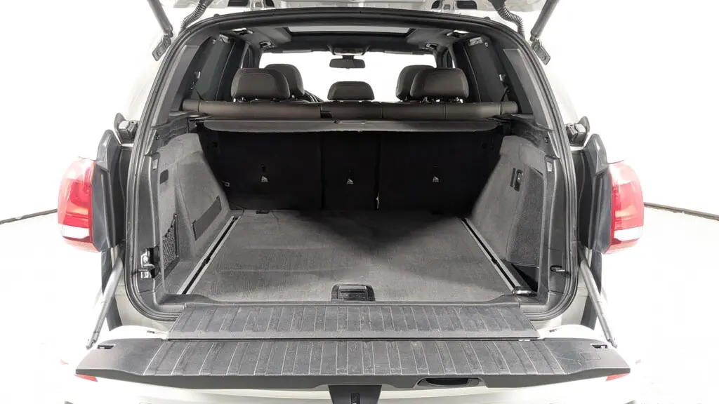 Florida Fine Cars - Used BMW X5 2017 ORLANDO SDRIVE35I