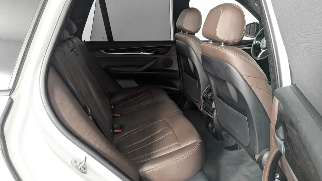 Florida Fine Cars - Used BMW X5 2017 ORLANDO SDRIVE35I