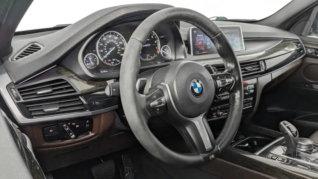 Florida Fine Cars - Used BMW X5 2017 ORLANDO SDRIVE35I